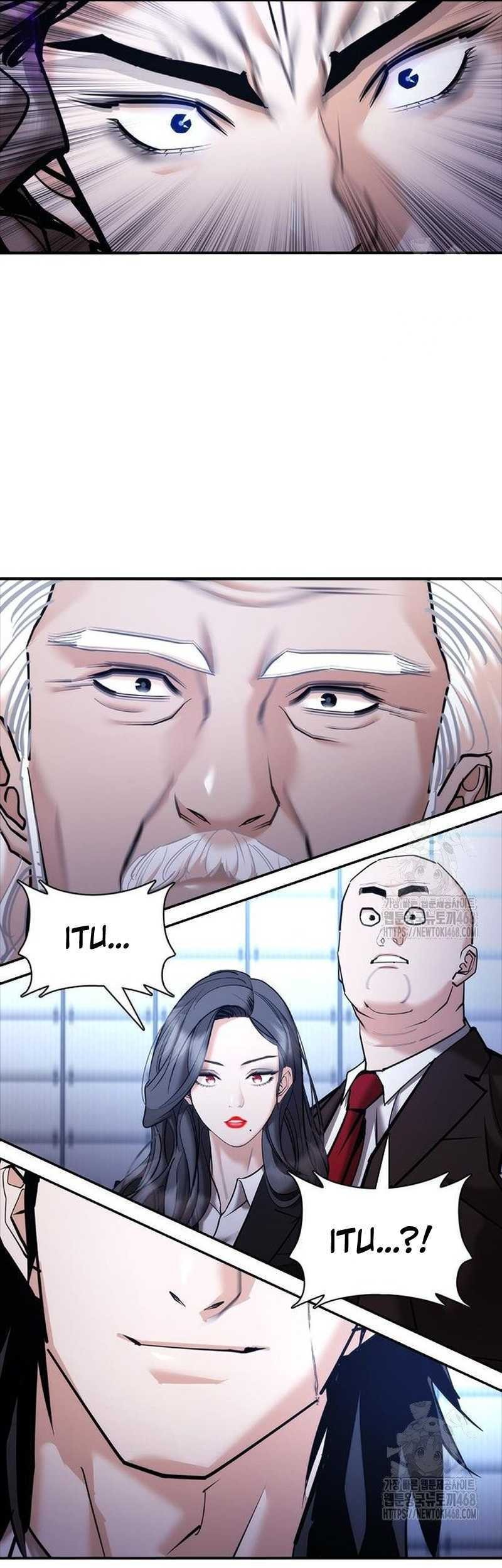 Shadow Agents: Suit Up Chapter 9 Gambar 57