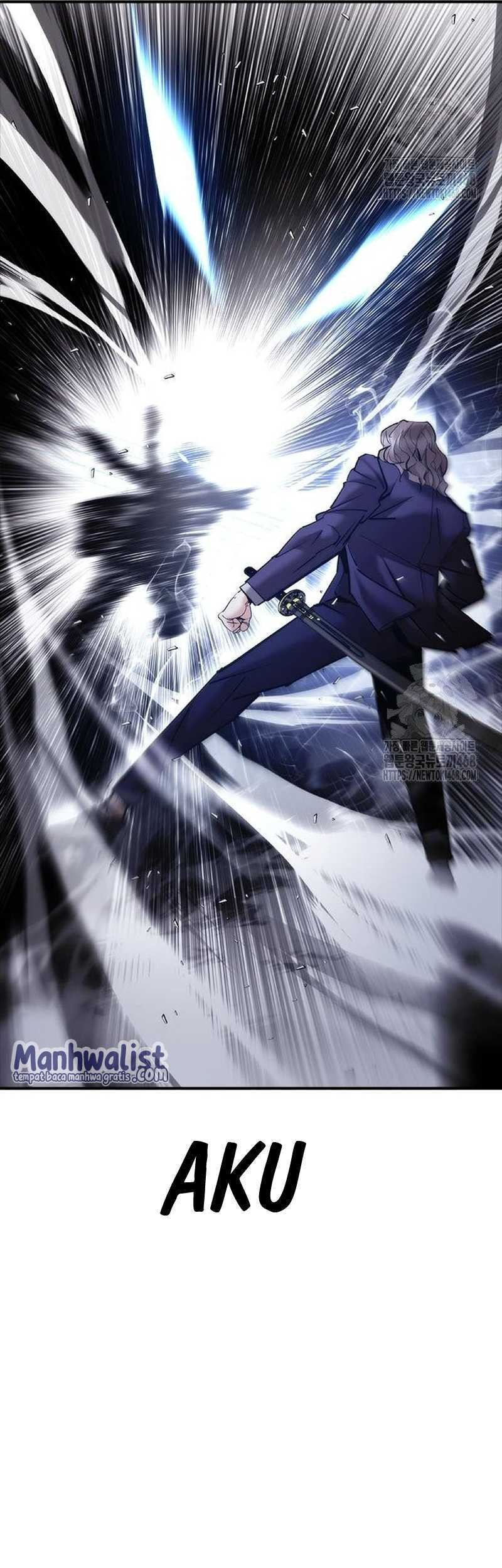 Shadow Agents: Suit Up Chapter 9 Gambar 59
