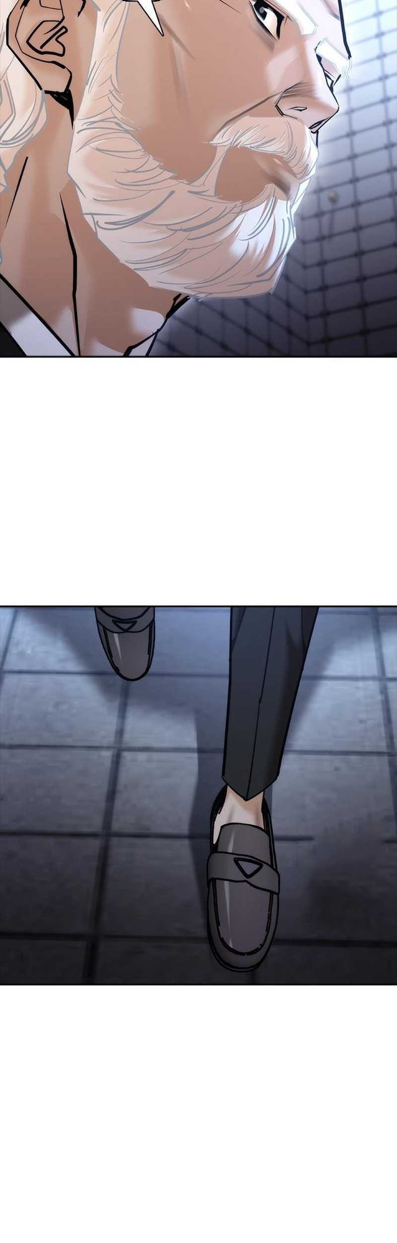 Shadow Agents: Suit Up Chapter 9 Gambar 8