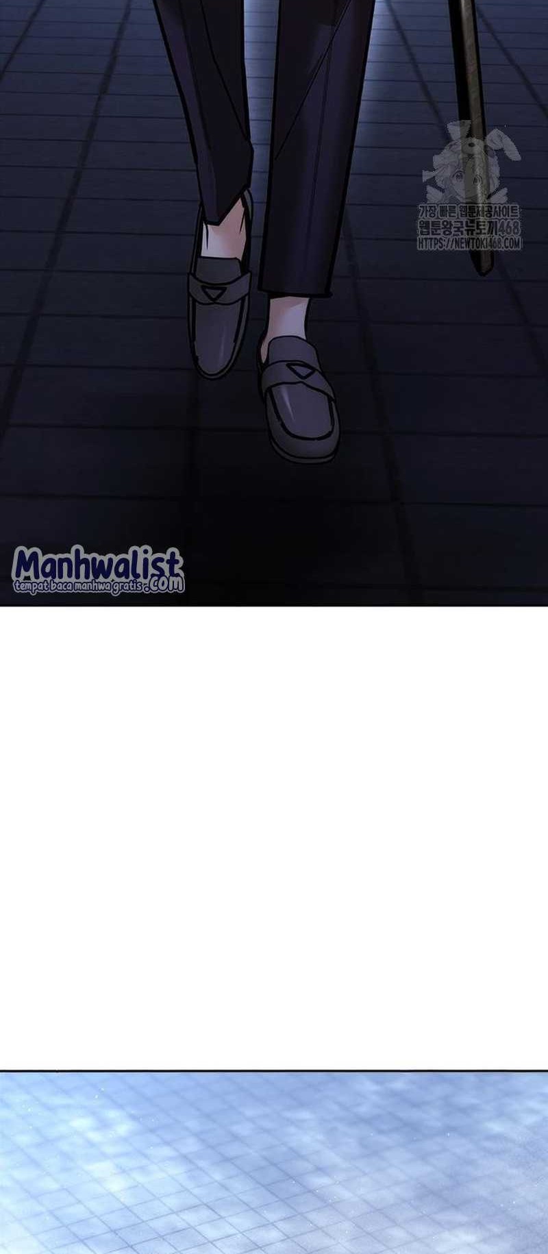 Shadow Agents: Suit Up Chapter 9 Gambar 10