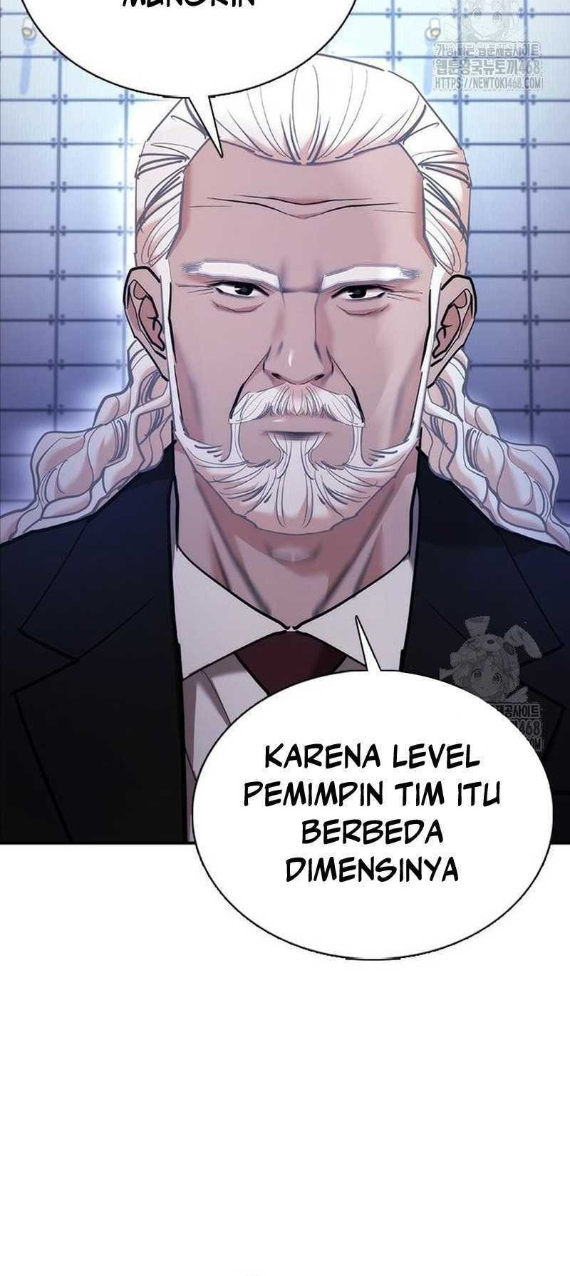 Shadow Agents: Suit Up Chapter 9 Gambar 14