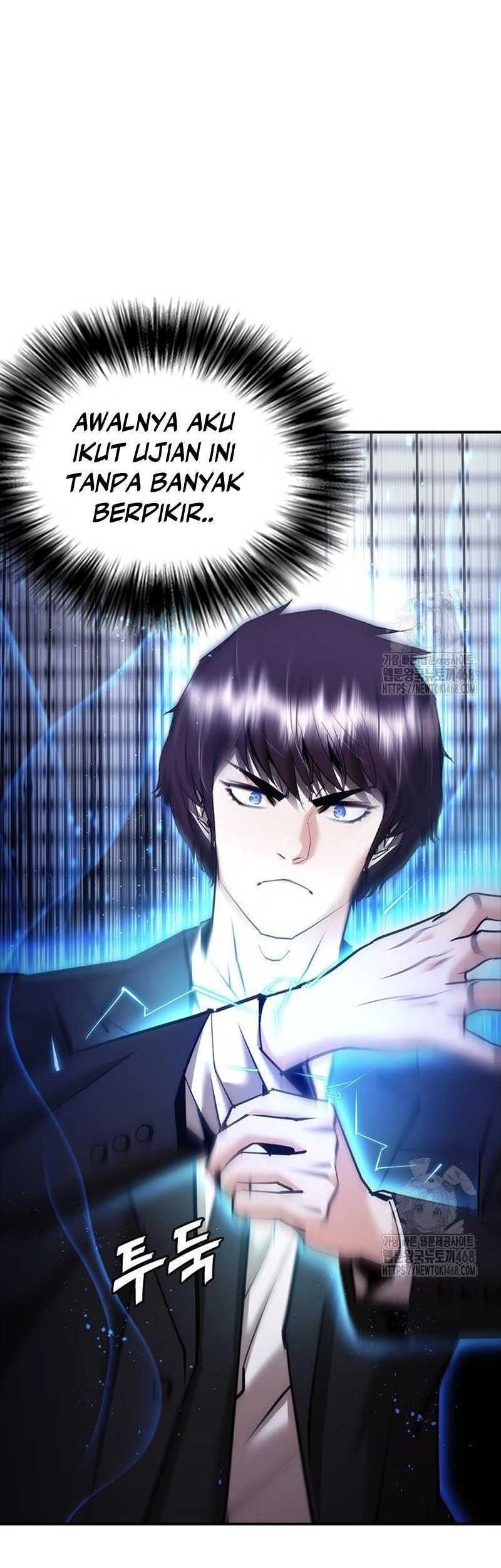 Shadow Agents: Suit Up Chapter 9 Gambar 18