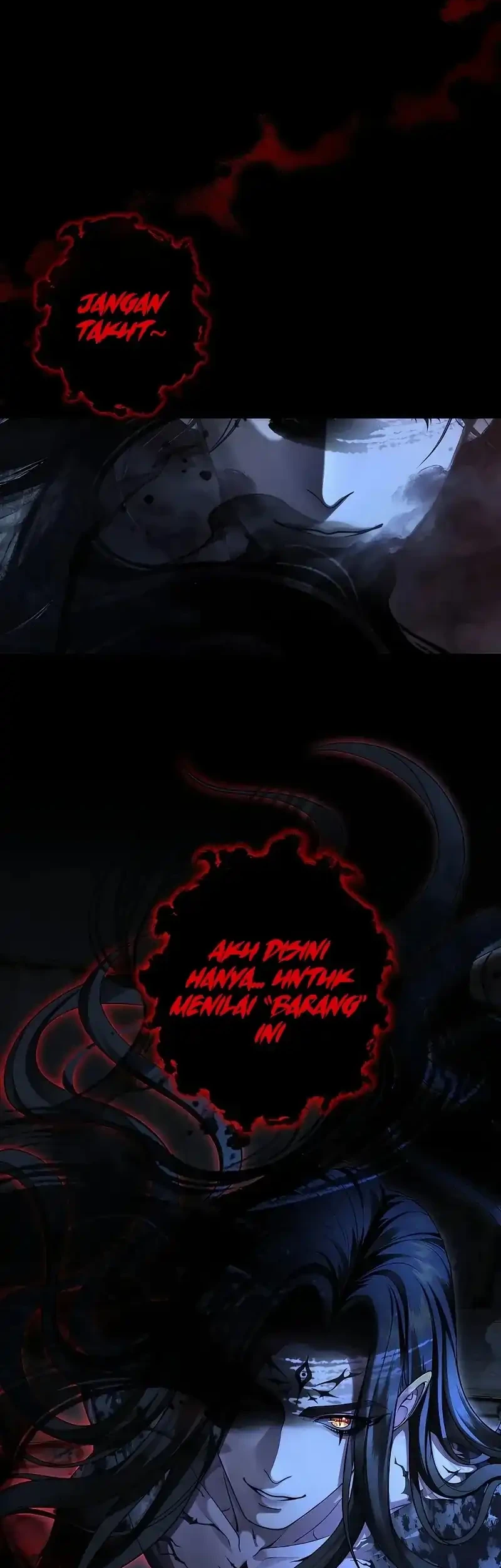 Shadow Hunter Chapter 1 Gambar 14