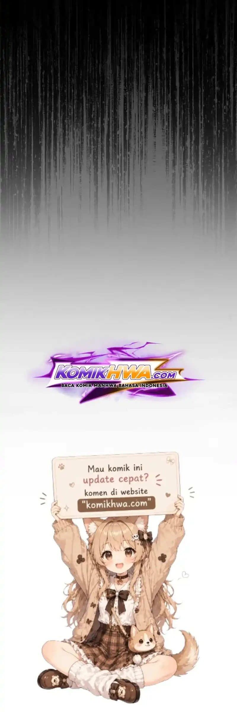 Shadow Hunter Chapter 1 Gambar 16