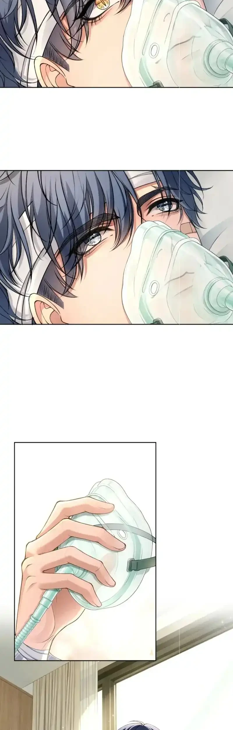 Shadow Hunter Chapter 2 Gambar 11