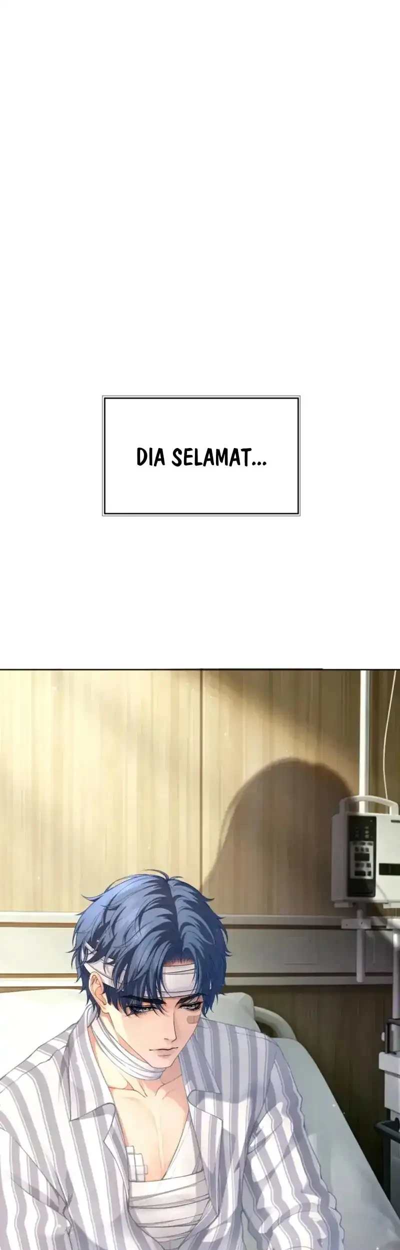 Shadow Hunter Chapter 2 Gambar 13
