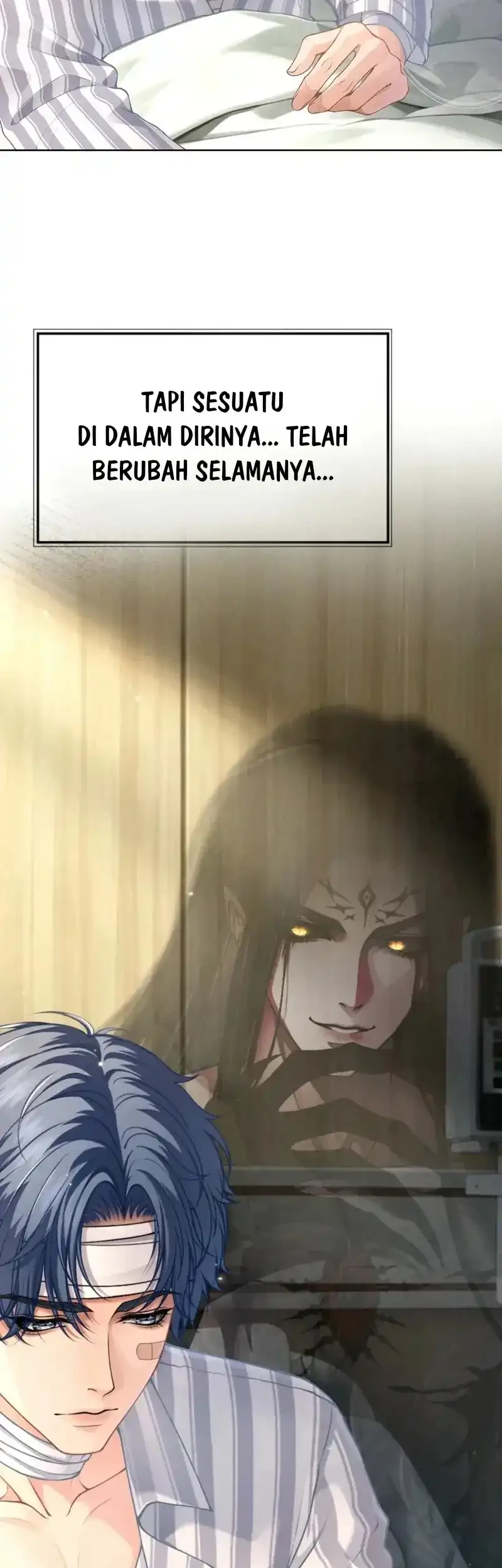 Shadow Hunter Chapter 2 Gambar 14