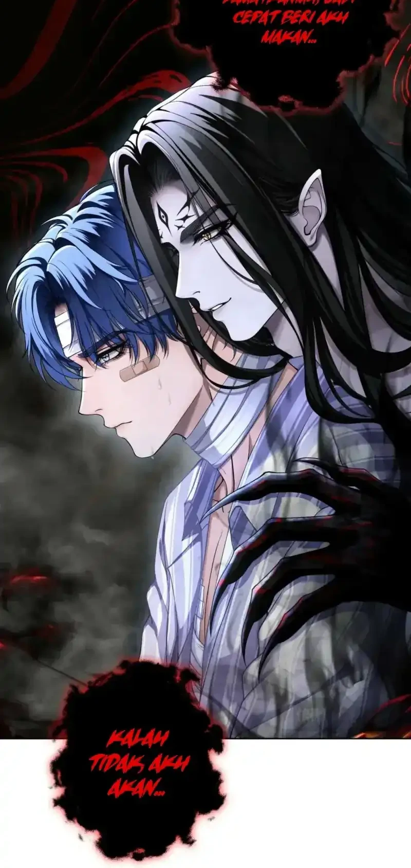 Shadow Hunter Chapter 3 Gambar 6