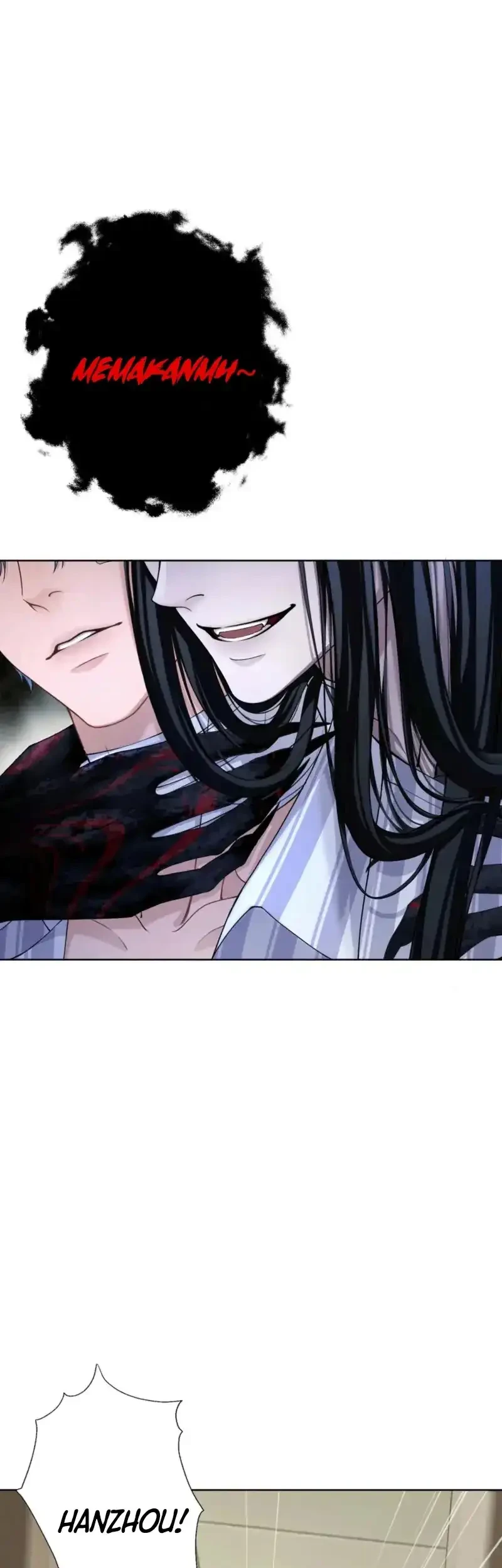 Shadow Hunter Chapter 3 Gambar 7