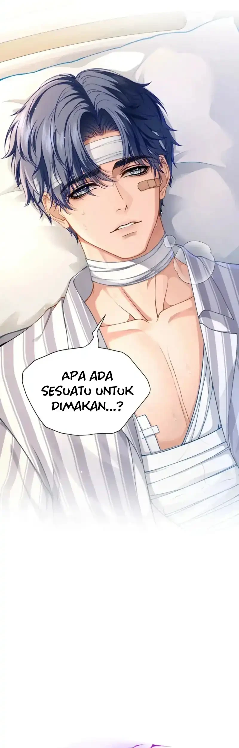 Shadow Hunter Chapter 3 Gambar 17