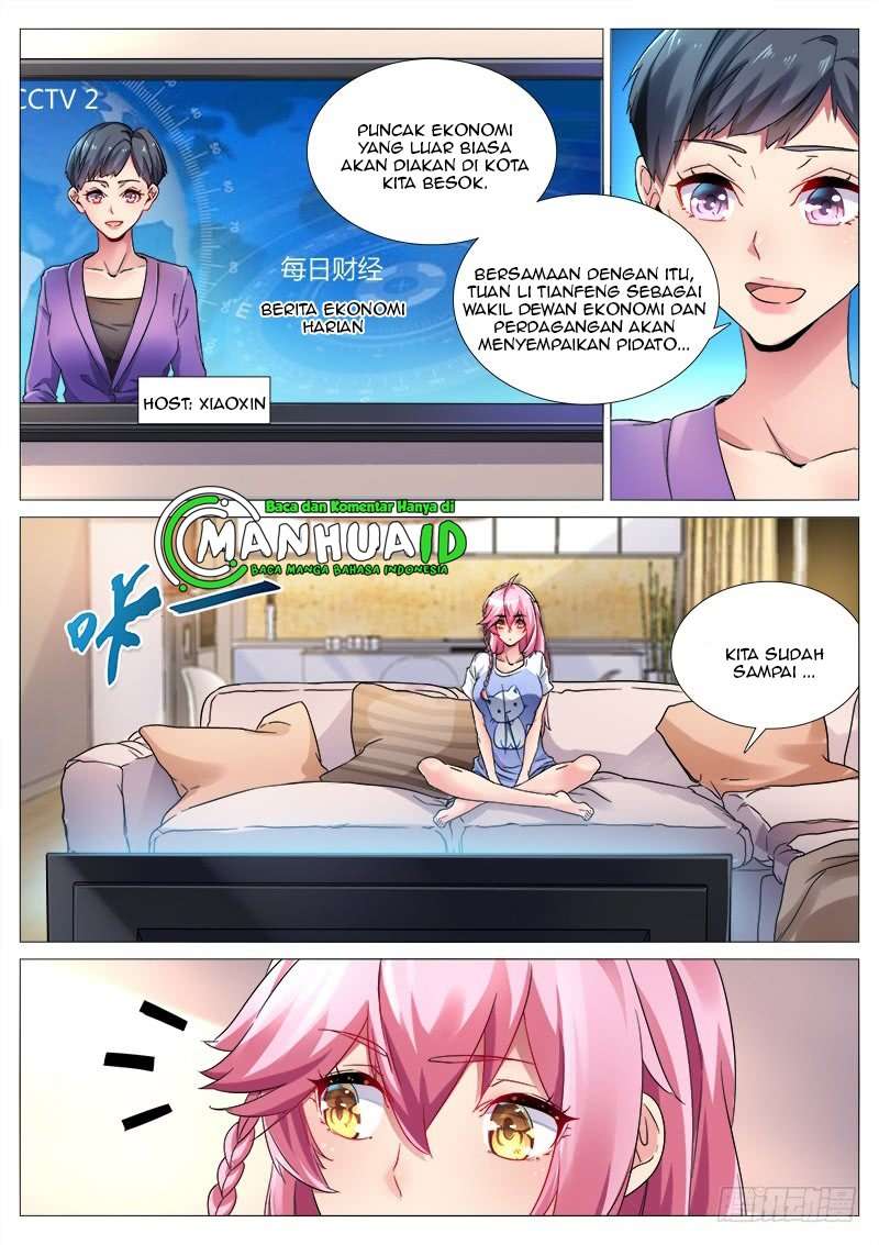 Shadow Killer Chapter 13 Gambar 12