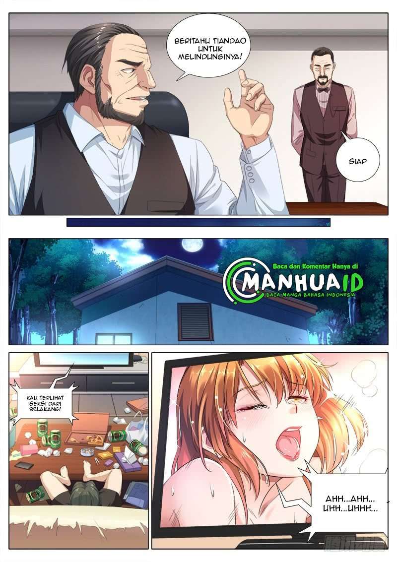 Shadow Killer Chapter 15 Gambar 6