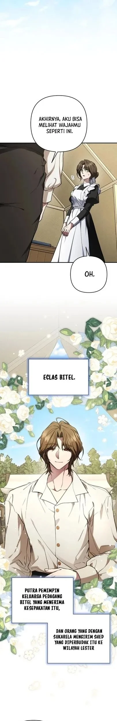 Shadow of Paradise Chapter 10 Gambar 3