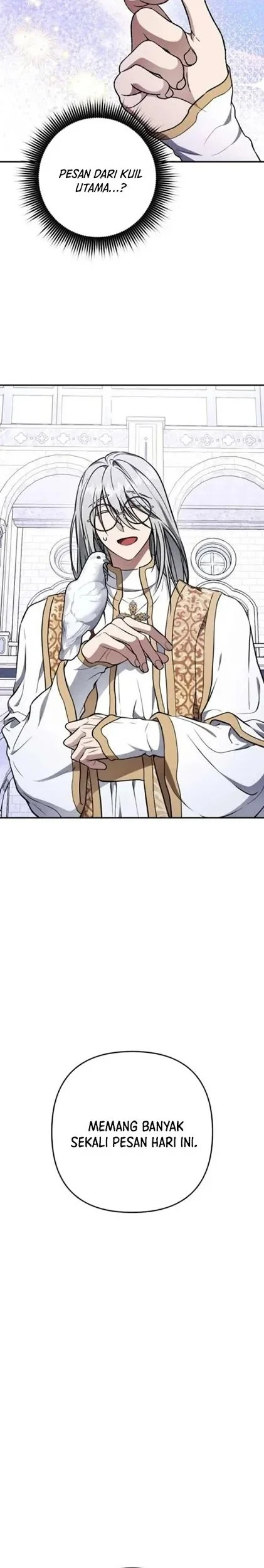 Shadow of Paradise Chapter 11 Gambar 24