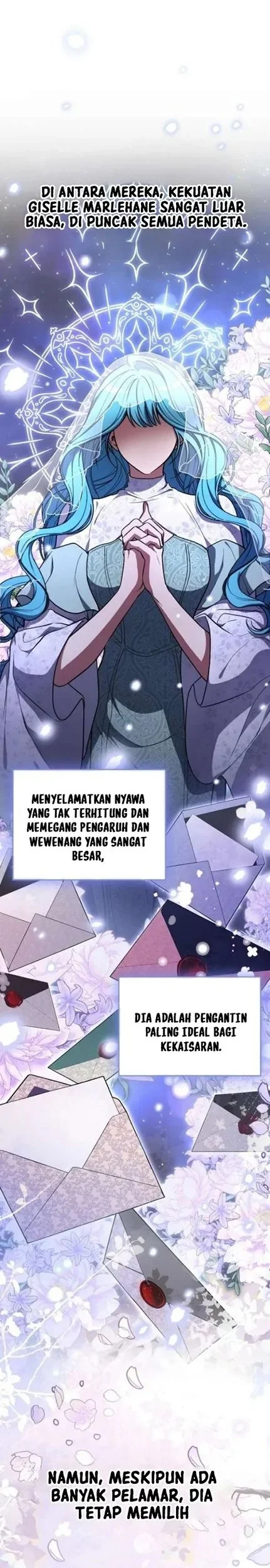 Shadow of Paradise Chapter 11 Gambar 12