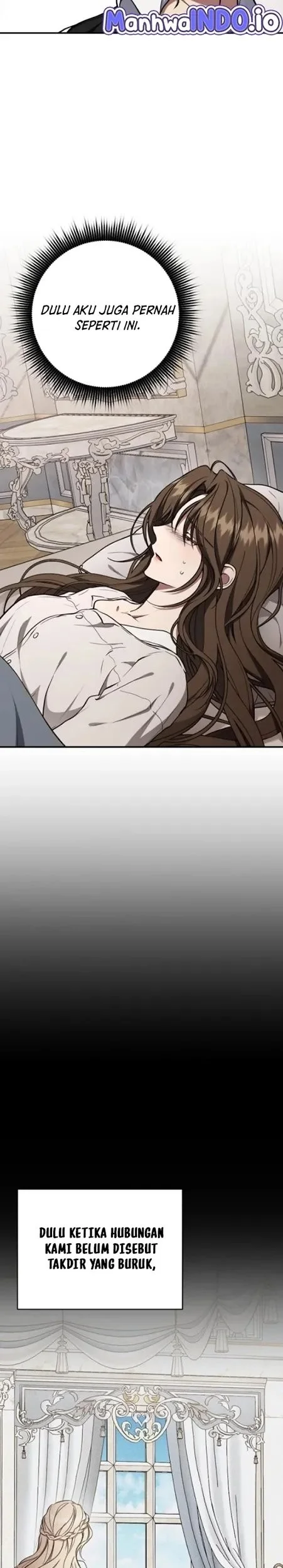 Shadow of Paradise Chapter 13 Gambar 23