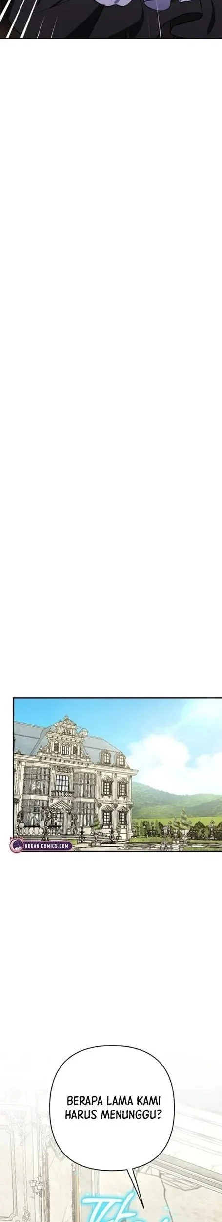 Shadow of Paradise Chapter 13 Gambar 12