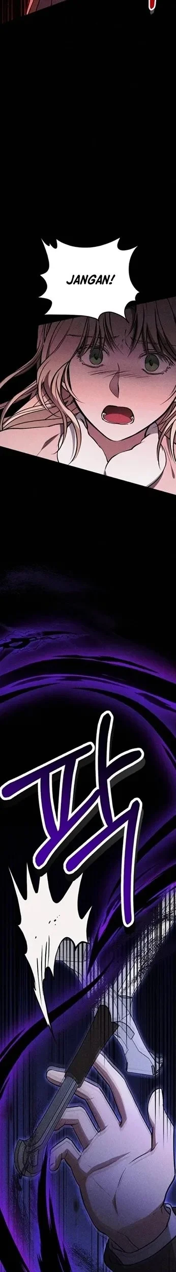 Shadow of Paradise Chapter 15 Gambar 17