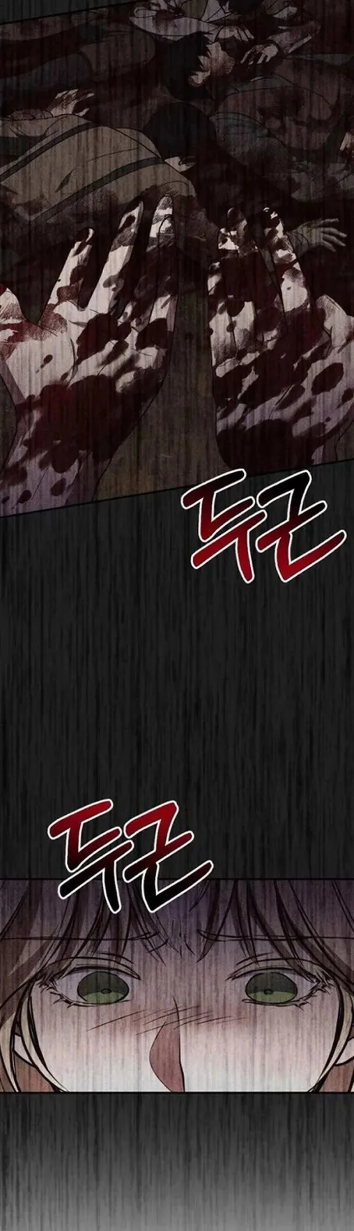 Shadow of Paradise Chapter 16 Gambar 18