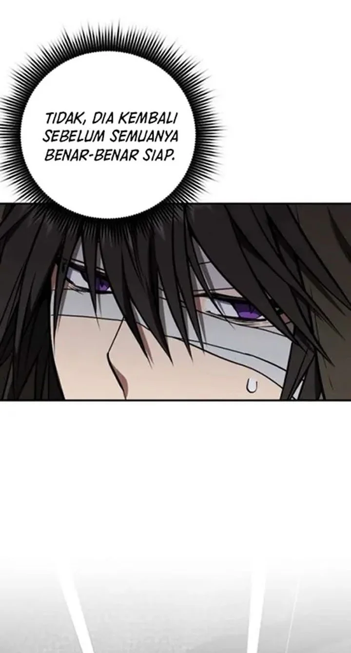 Shadow of Paradise Chapter 16 Gambar 23