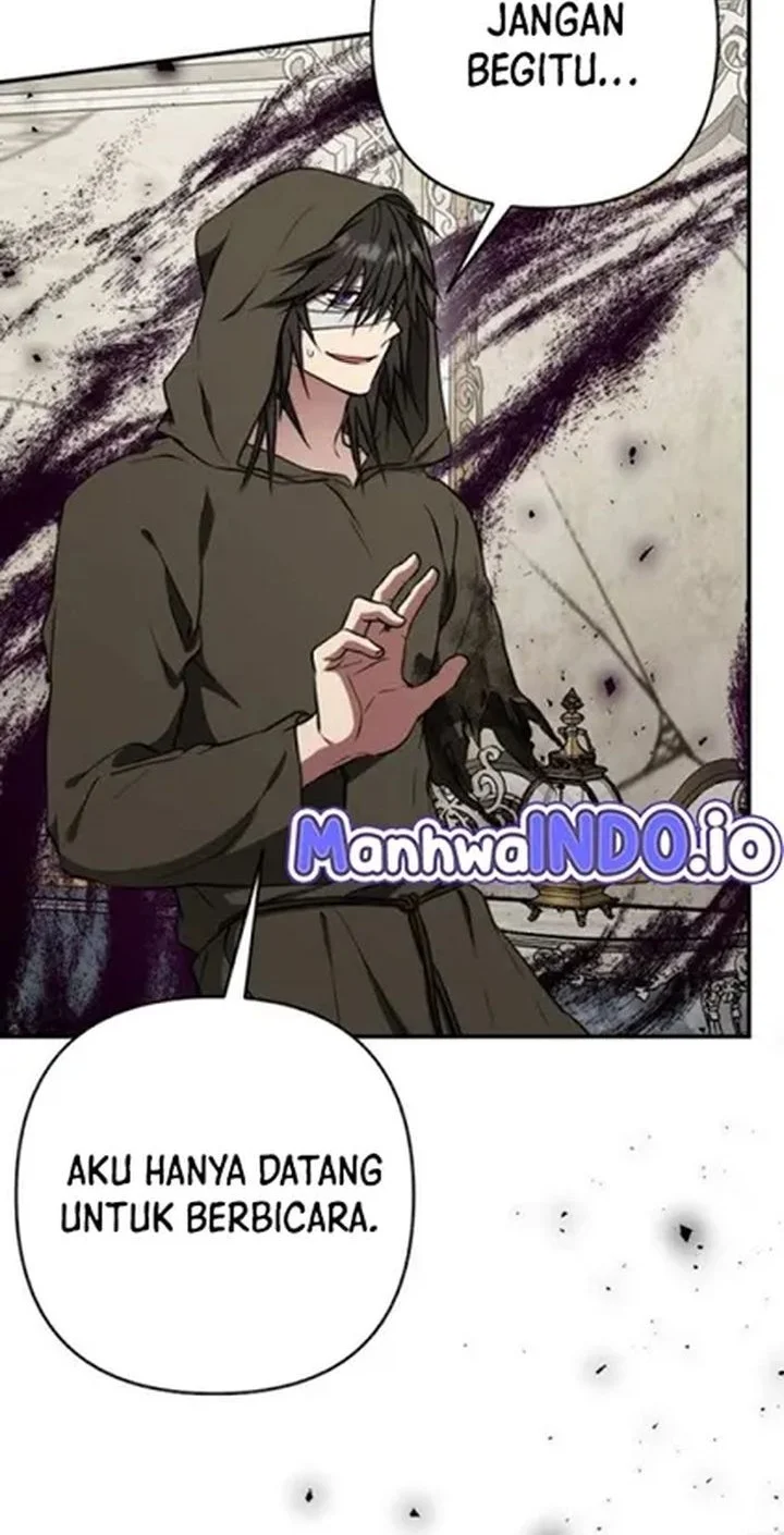 Shadow of Paradise Chapter 16 Gambar 25