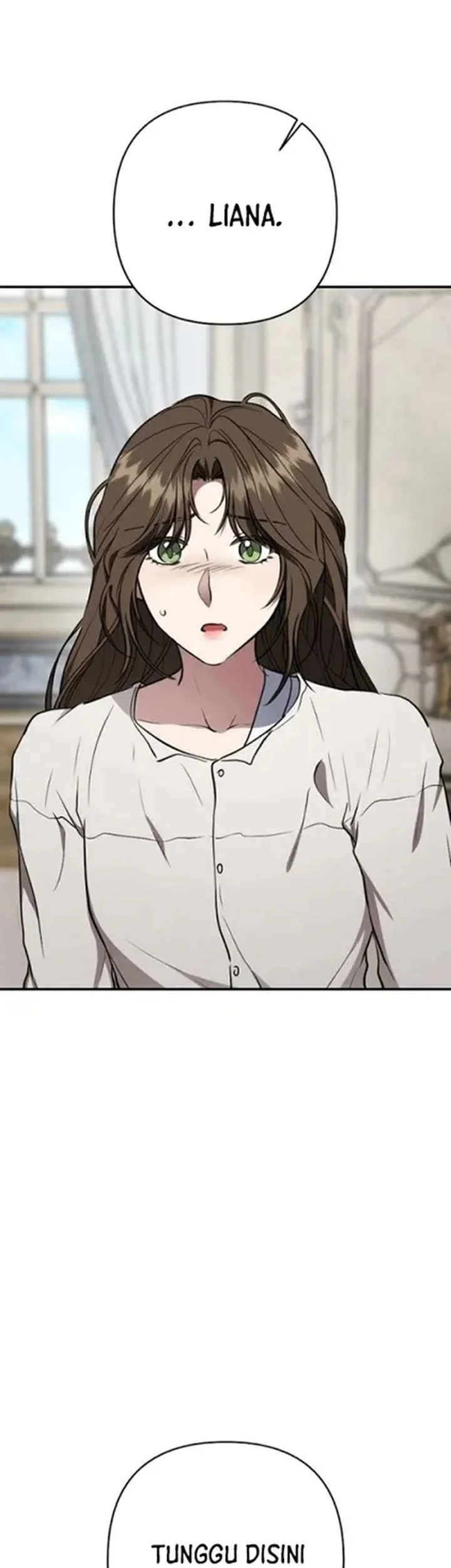 Shadow of Paradise Chapter 16 Gambar 28