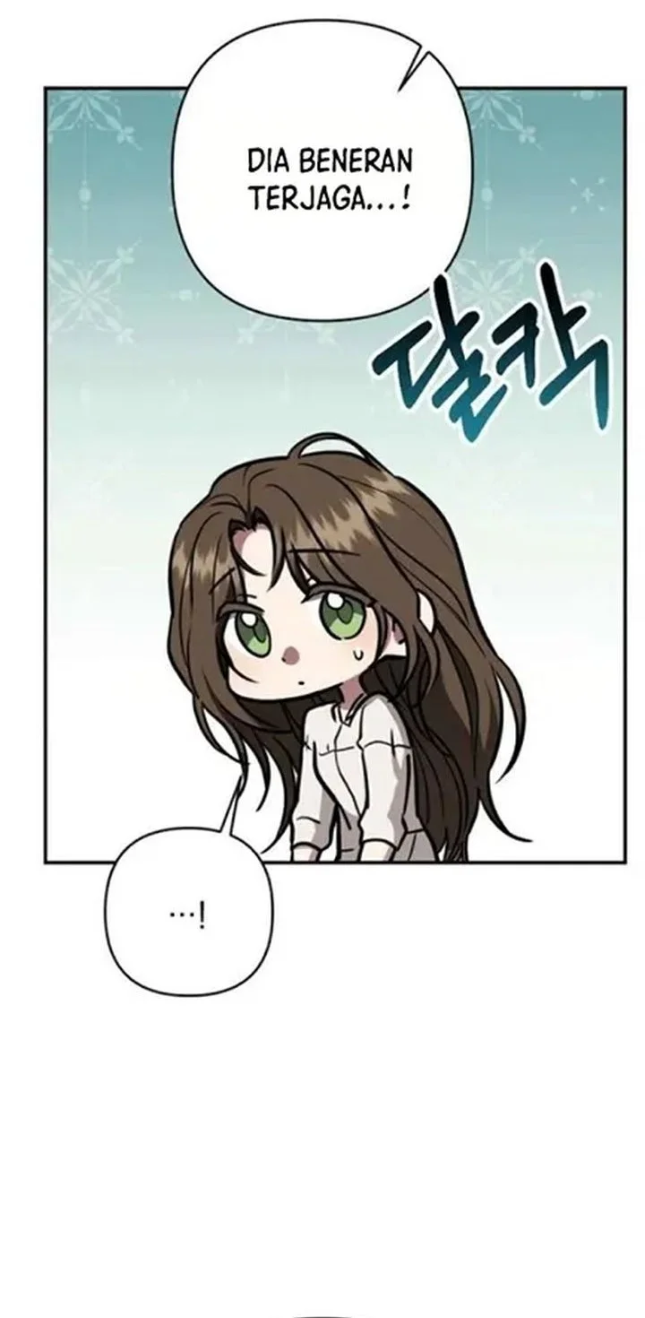 Shadow of Paradise Chapter 16 Gambar 35