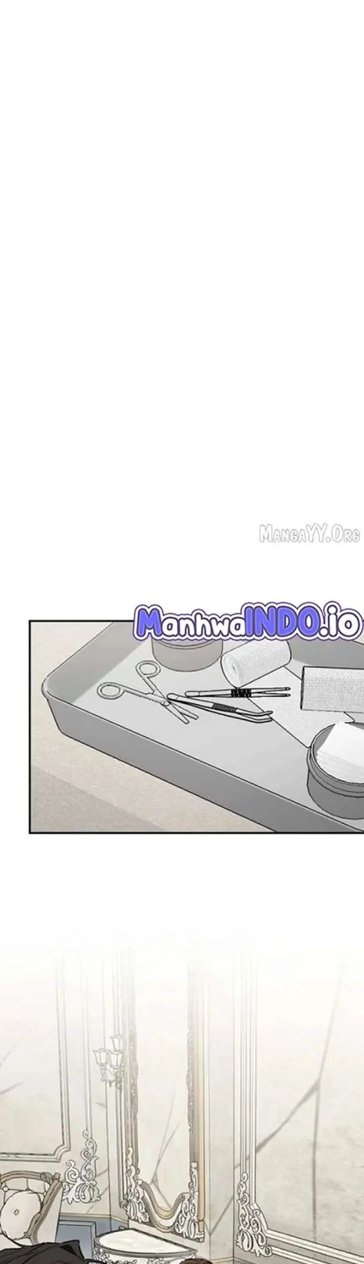 Shadow of Paradise Chapter 16 Gambar 38