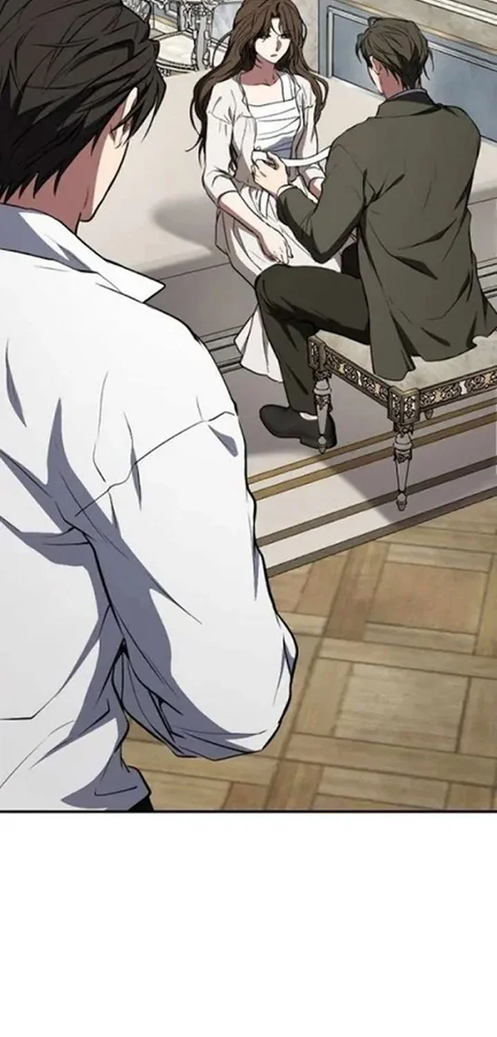 Shadow of Paradise Chapter 16 Gambar 39