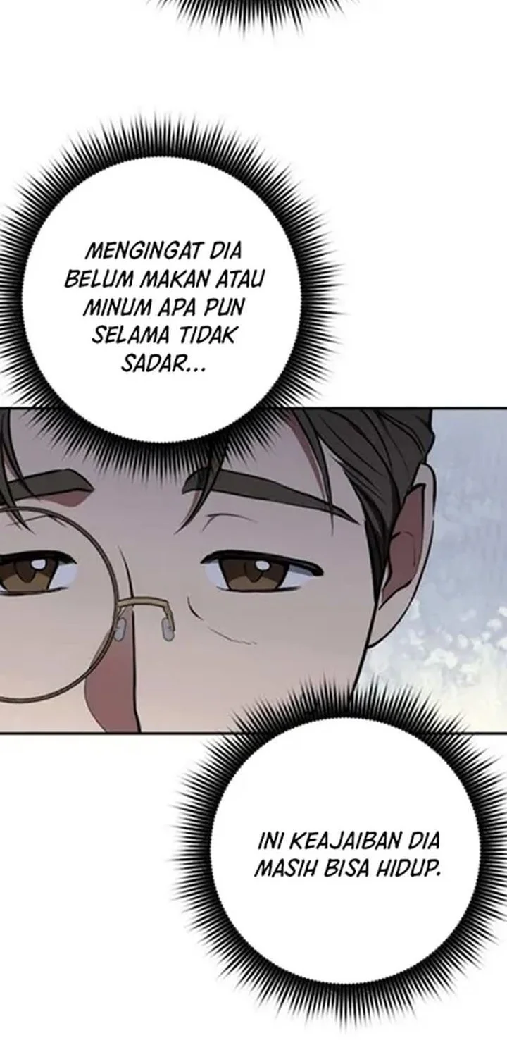 Shadow of Paradise Chapter 16 Gambar 47