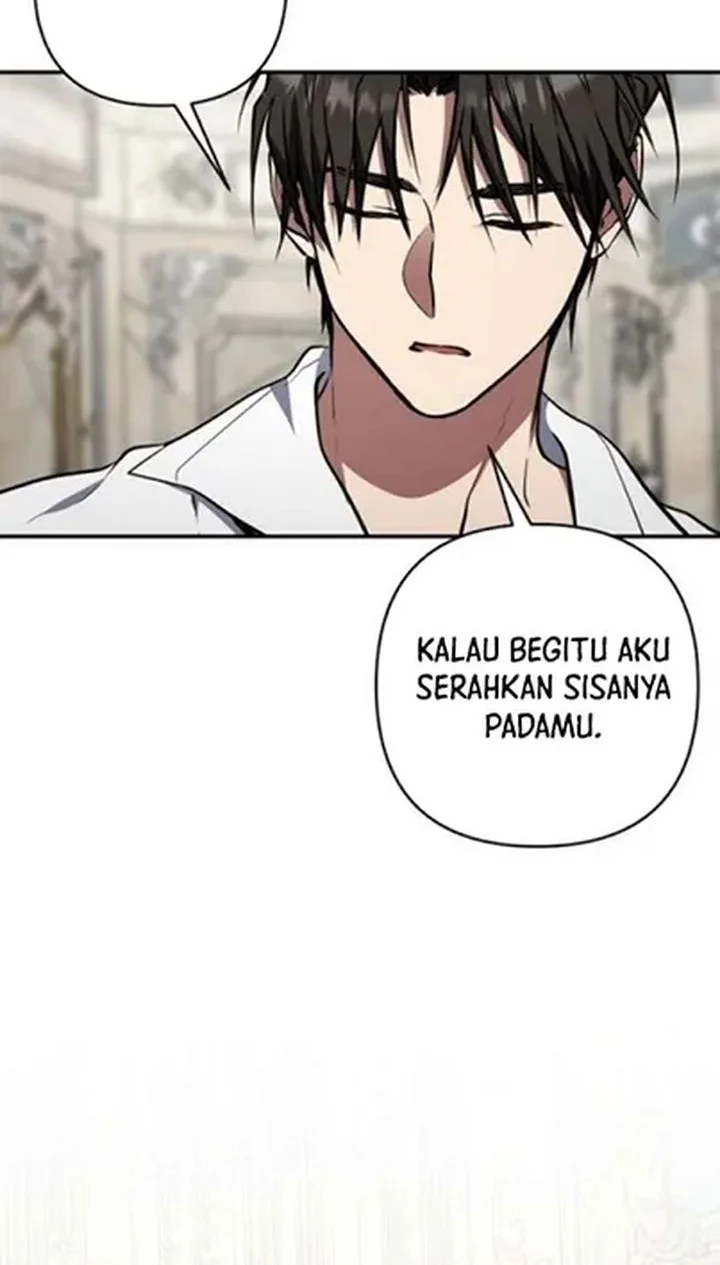 Shadow of Paradise Chapter 16 Gambar 51