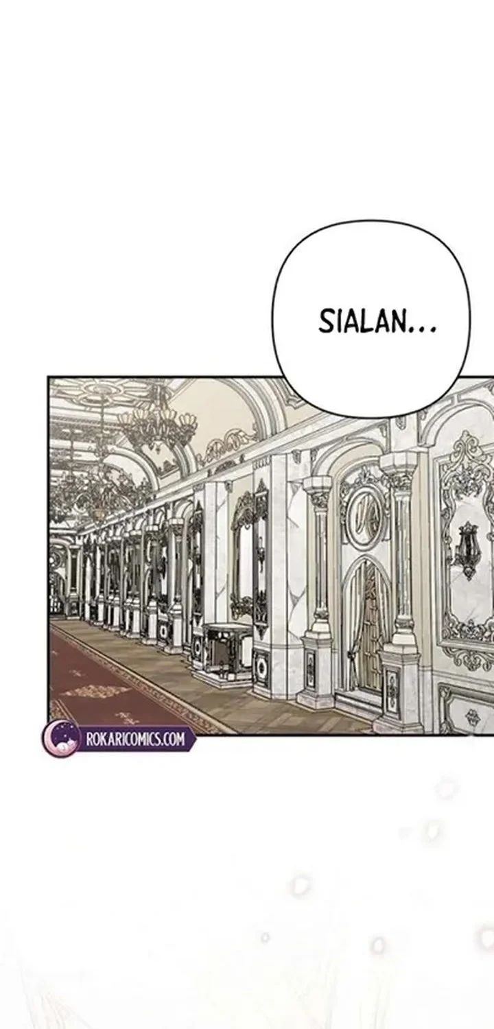 Shadow of Paradise Chapter 16 Gambar 53