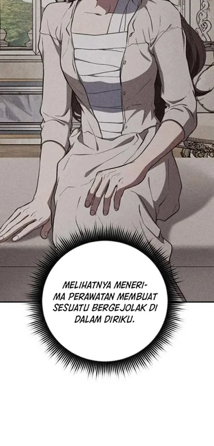 Shadow of Paradise Chapter 16 Gambar 56