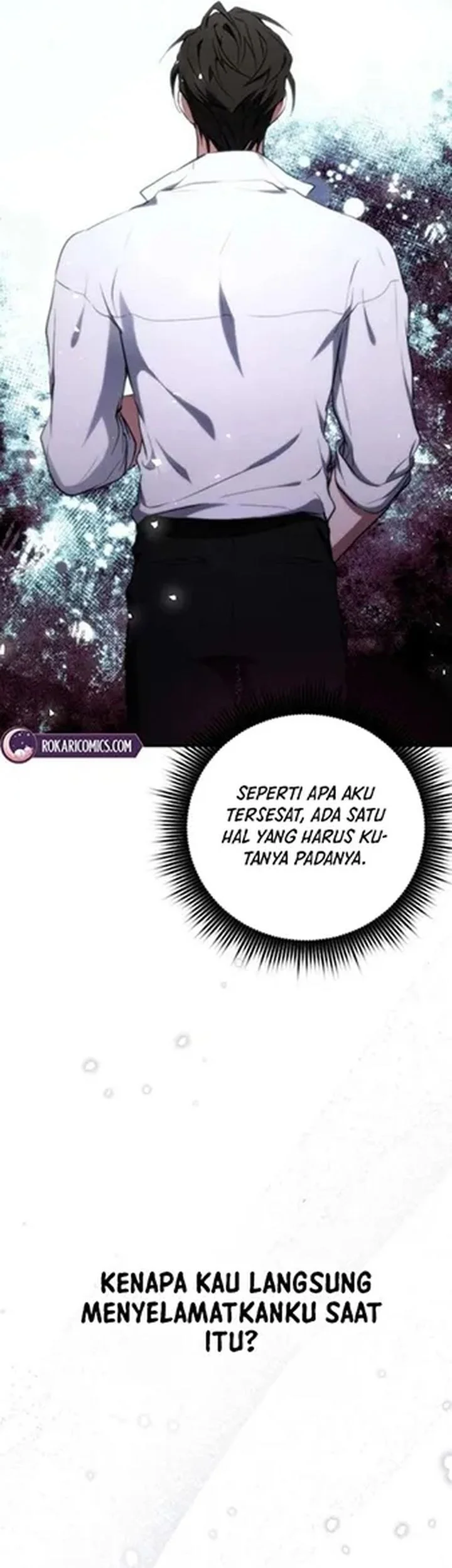 Shadow of Paradise Chapter 16 Gambar 59