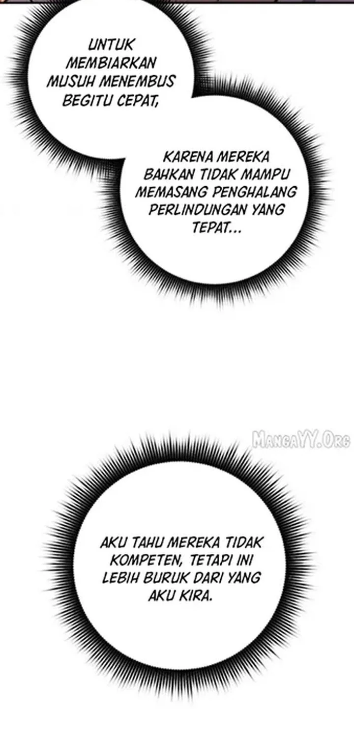 Shadow of Paradise Chapter 16 Gambar 66