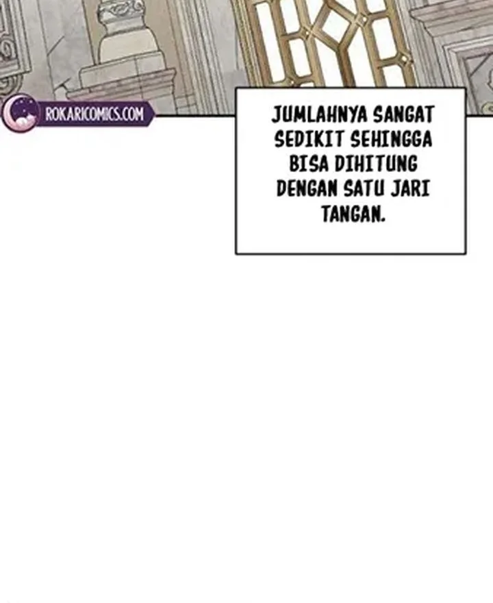 Shadow of Paradise Chapter 16 Gambar 72