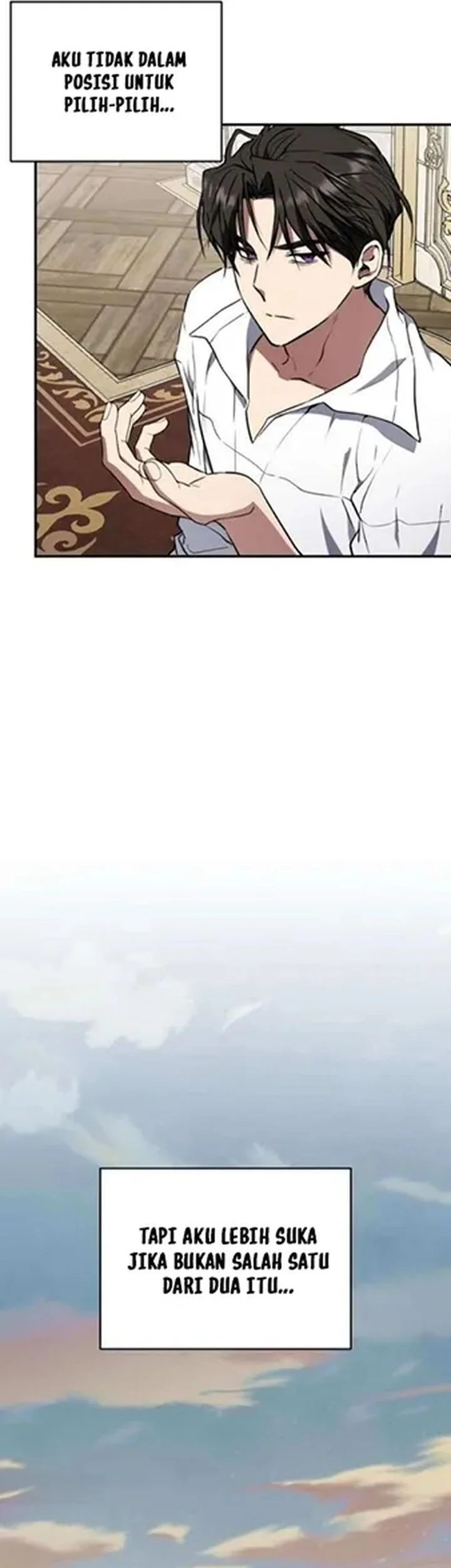 Shadow of Paradise Chapter 16 Gambar 73