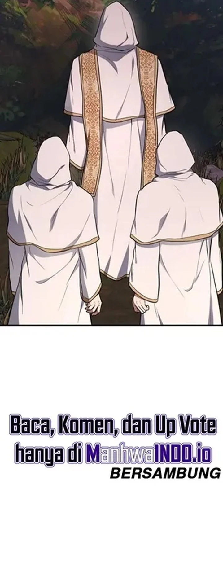 Shadow of Paradise Chapter 16 Gambar 75