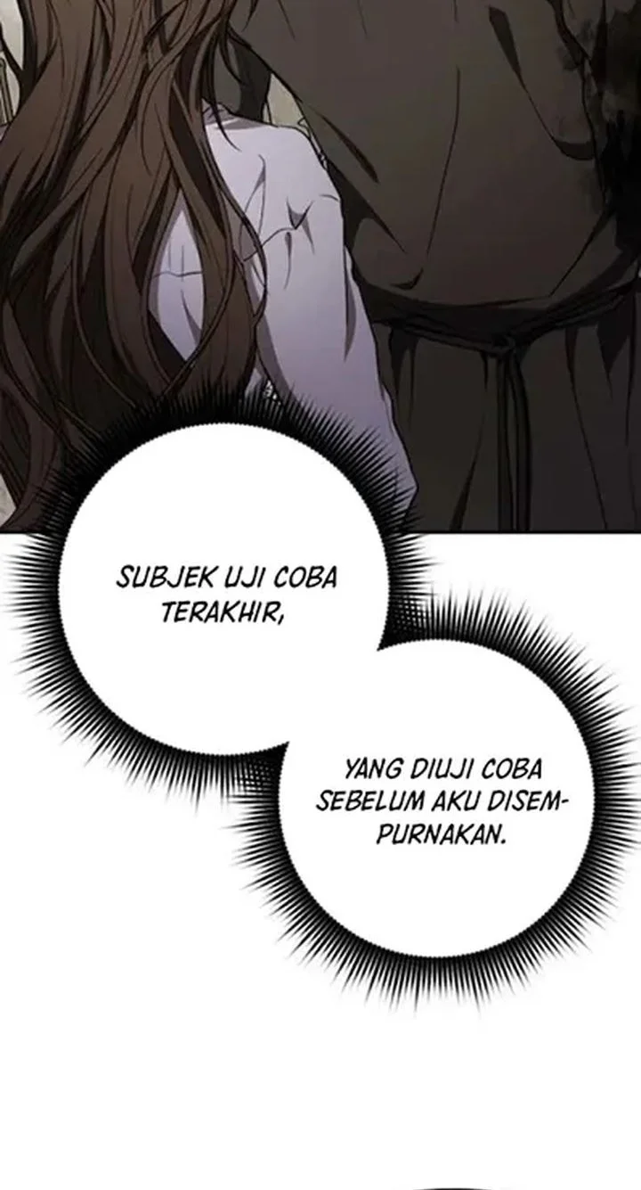 Shadow of Paradise Chapter 16 Gambar 7