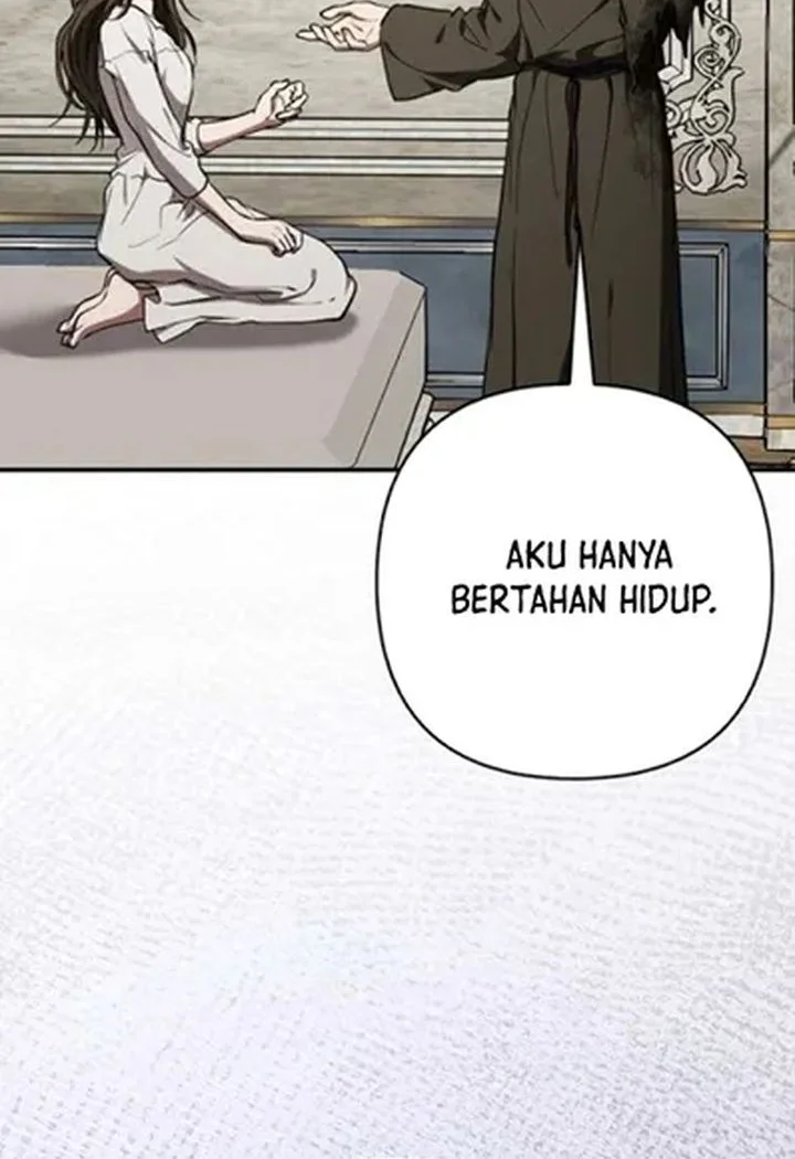 Shadow of Paradise Chapter 16 Gambar 11