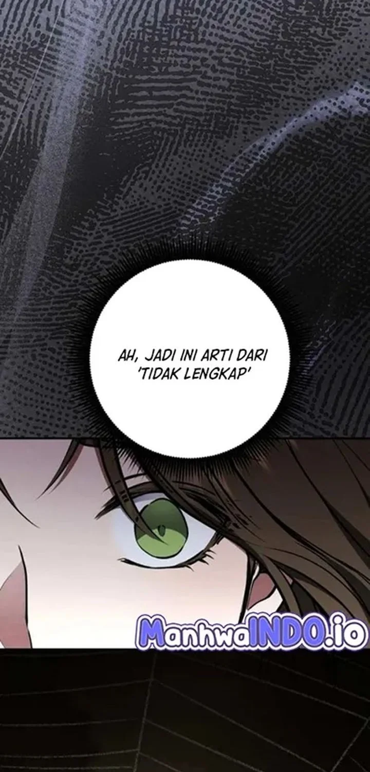 Shadow of Paradise Chapter 16 Gambar 13