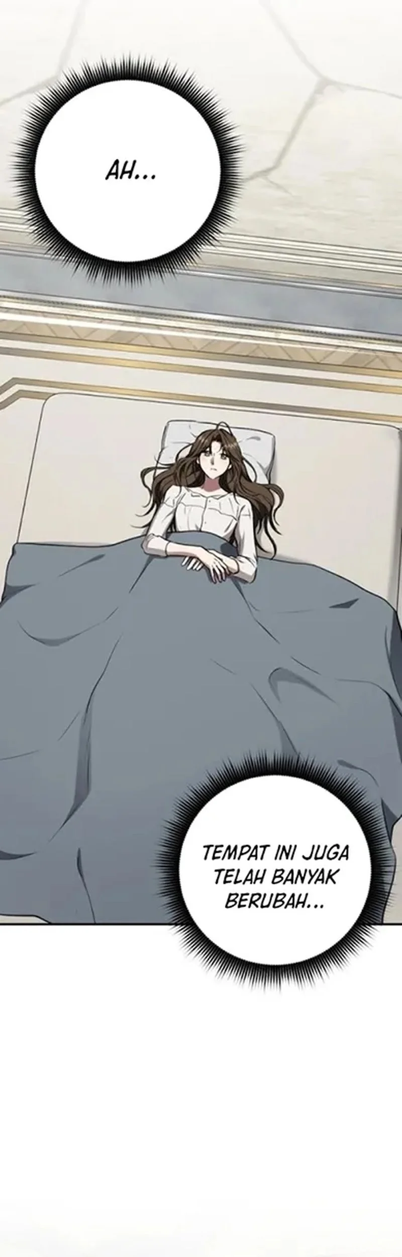 Shadow of Paradise Chapter 17 Gambar 87