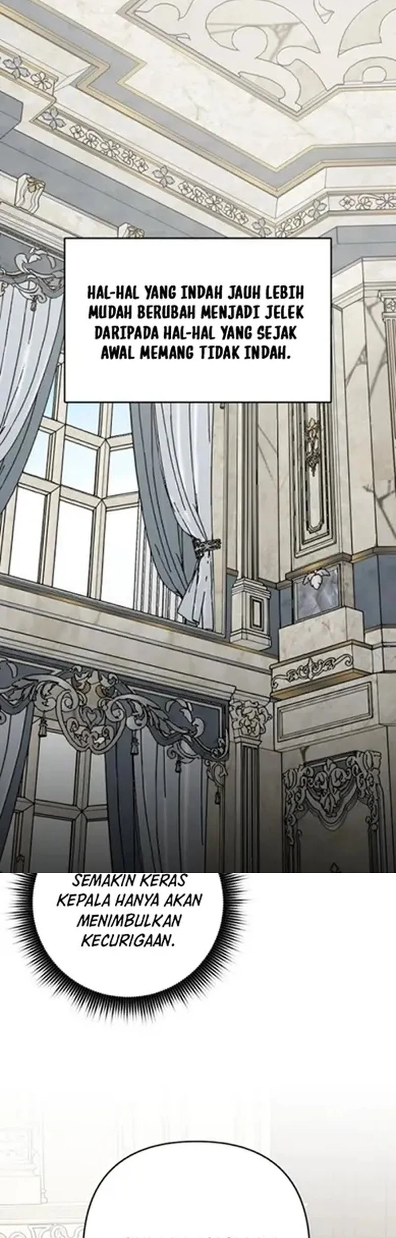 Shadow of Paradise Chapter 17 Gambar 89