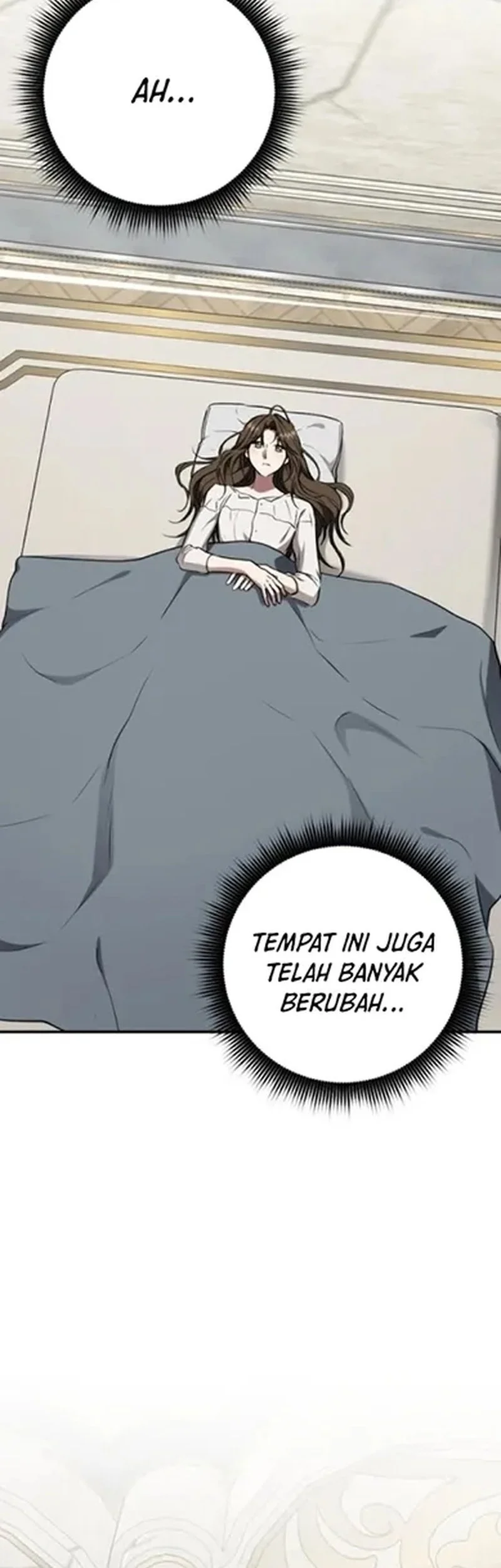 Shadow of Paradise Chapter 17 Gambar 92