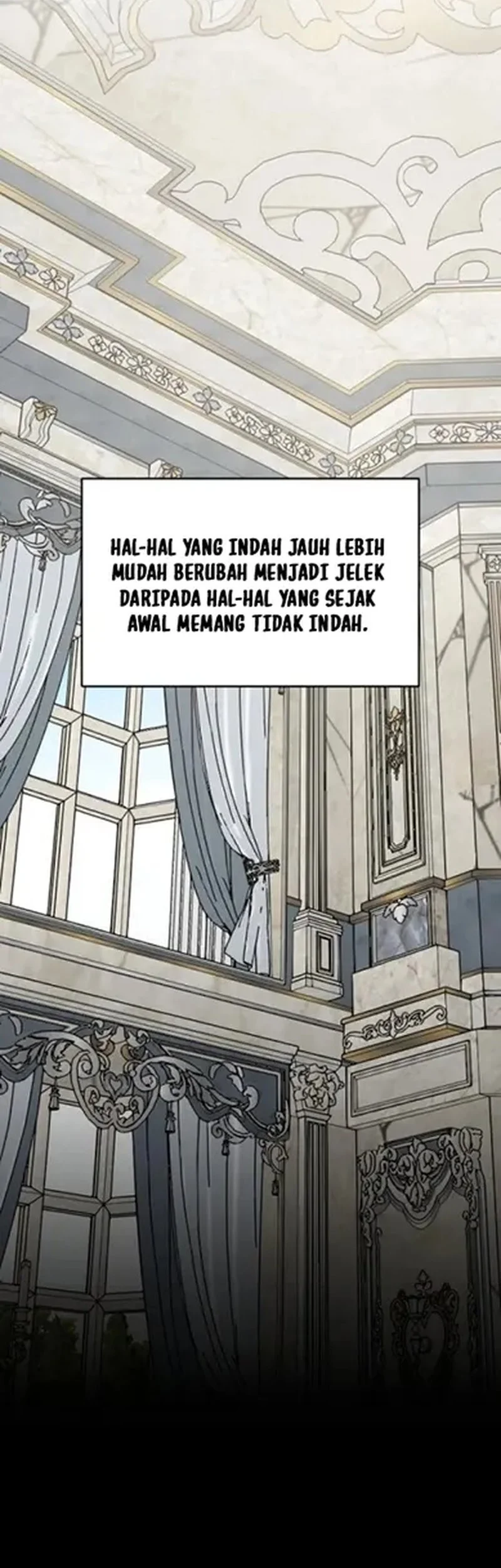 Shadow of Paradise Chapter 17 Gambar 93