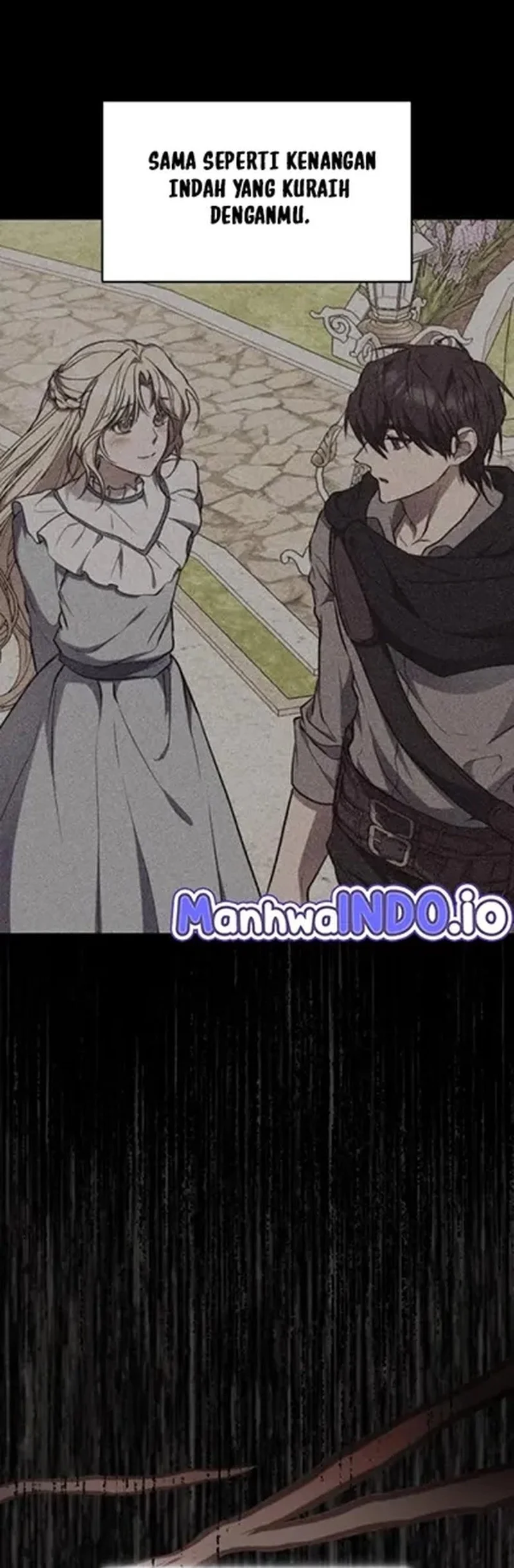 Shadow of Paradise Chapter 17 Gambar 94