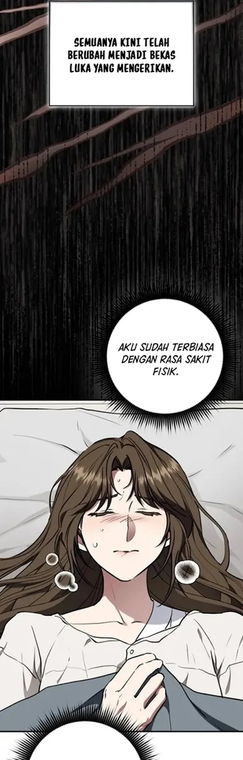 Shadow of Paradise Chapter 17 Gambar 95