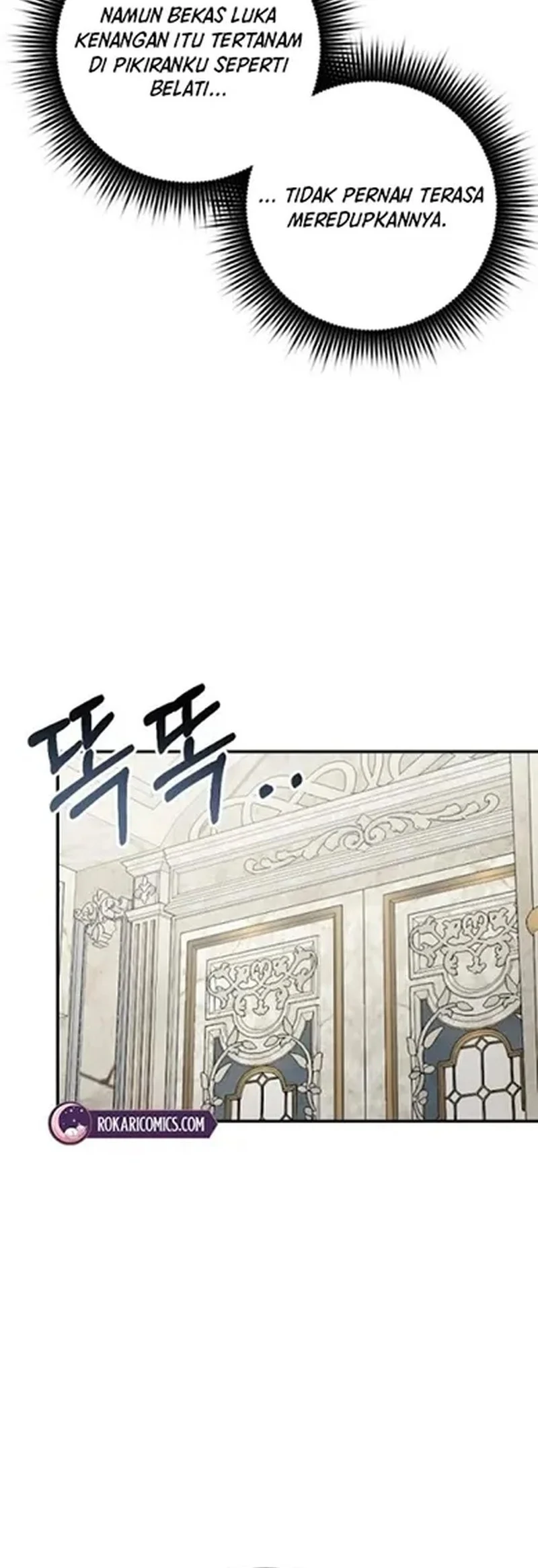 Shadow of Paradise Chapter 17 Gambar 96