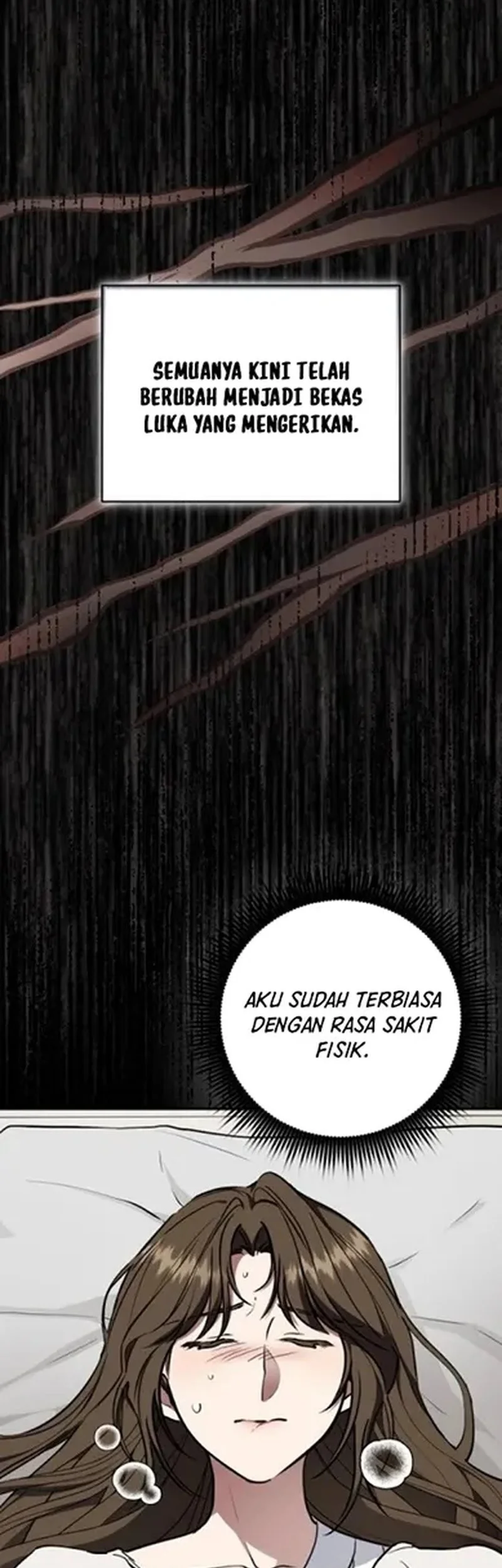 Shadow of Paradise Chapter 17 Gambar 99