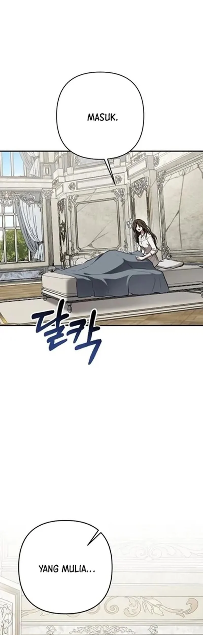 Shadow of Paradise Chapter 17 Gambar 101